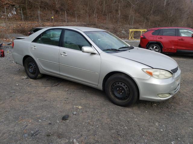 Photo 4 from auction – 2003 TOYOTA CAMRY with VIN 4T1BE30K03U199444