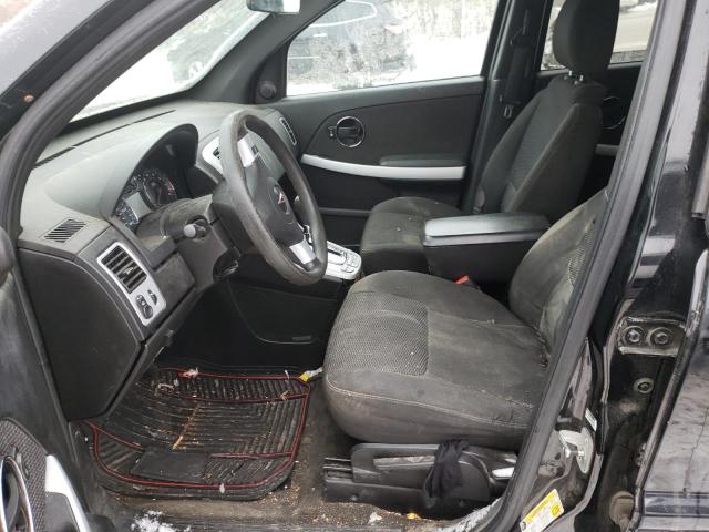 Photo 7 from auction – 2007 PONTIAC TORRENT with VIN 2CKDL73F776252999