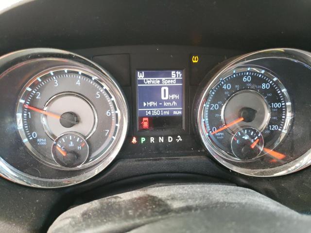 Photo 9 from auction – 2012 CHRYSLER TOWN & COU with VIN 2C4RC1BG9CR164484