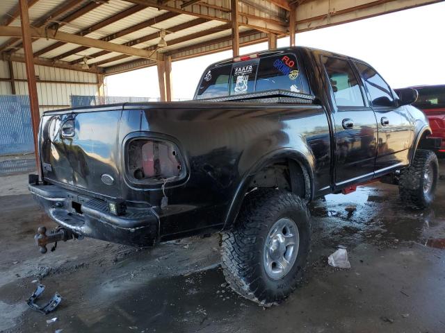 Photo 3 from auction – 2001 FORD F150 SUPER with VIN 1FTRW08L91KB86289