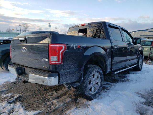 Foto 3 de la subasta – 2015 FORD F150 SUPER con VIN 1FTEW1EF6FFA38216