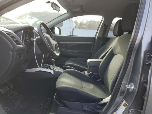 Photo 7 from auction – 2014 MITSUBISHI OUTLANDER with VIN 4A4AR3AU3EE010859
