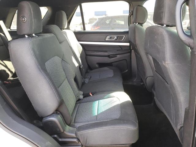 Photo 11 from auction – 2016 FORD EXPLORER X with VIN 1FM5K8D8XGGB63962