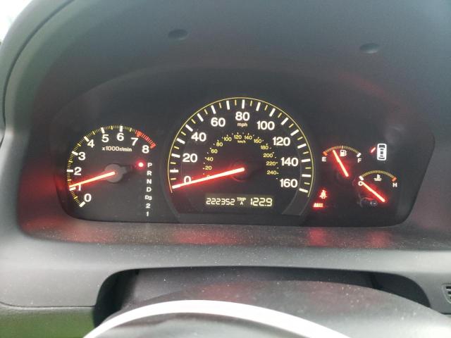 Photo 9 from auction – 2003 HONDA ACCORD with VIN 1HGCM66503A027531