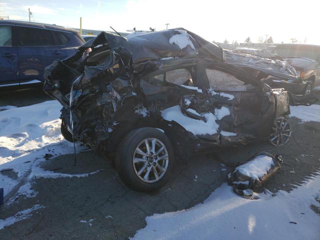 Photo 3 from auction – 2017 MAZDA 3 SPORT with VIN 3MZBN1K74HM136440