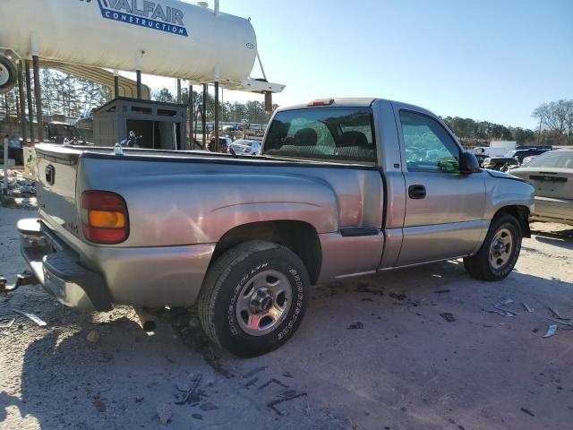 Photo 3 from auction – 2001 GMC NEW SIERRA with VIN 1GTEC14W91Z246673