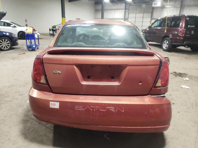 Photo 6 from auction – 2003 SATURN ION LEVEL with VIN 1G8AV12F93Z178402