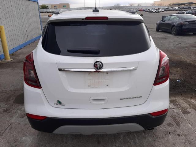 Photo 6 from auction – 2019 BUICK ENCORE PRE with VIN KL4CJASB0KB764026