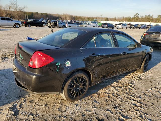 Photo 3 from auction – 2008 PONTIAC G6 VALUE L with VIN 1G2ZF57B784222263