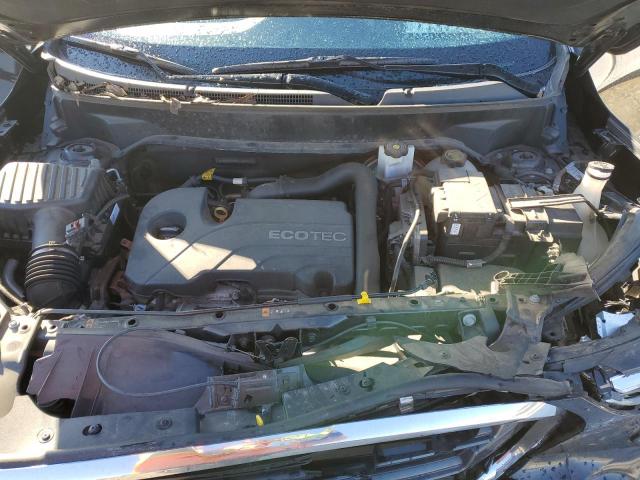 Photo 12 from auction – 2018 GMC TERRAIN SL with VIN 3GKALMEV9JL334107