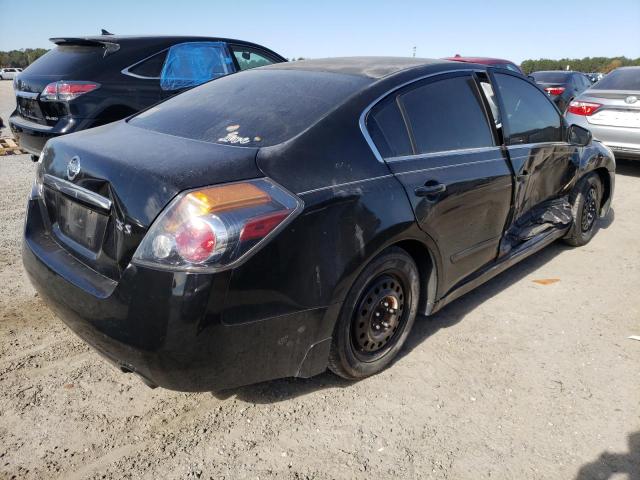Photo 3 from auction – 2008 NISSAN ALTIMA 2.5 with VIN 1N4AL21E48C241058