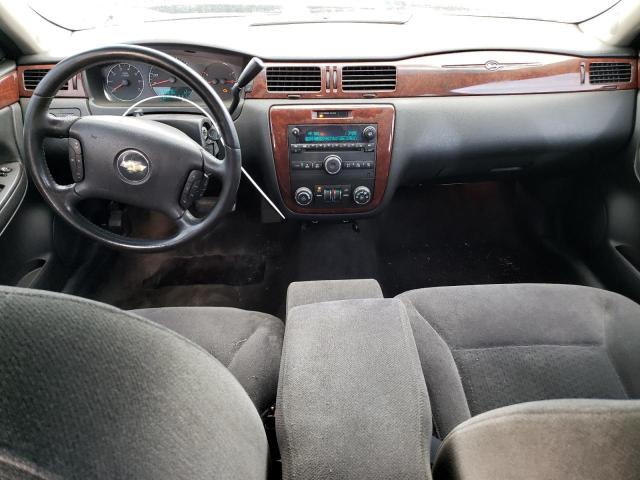 Photo 8 from auction – 2006 CHEVROLET IMPALA LT with VIN 2G1WT58K069288033