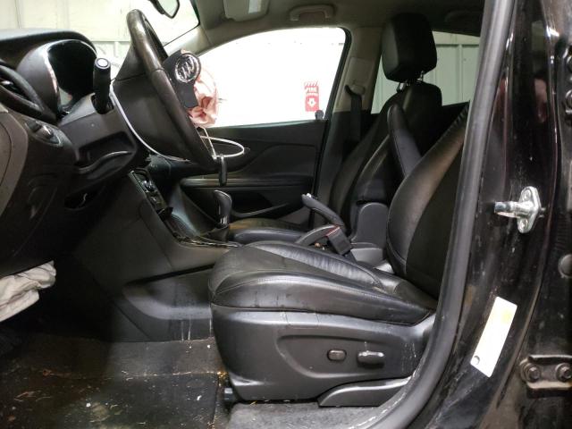 Photo 7 from auction – 2017 BUICK ENCORE PRE with VIN KL4CJASB3HB002902