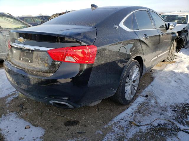 Photo 3 from auction – 2016 CHEVROLET IMPALA LTZ with VIN 1G1145S30GU158072