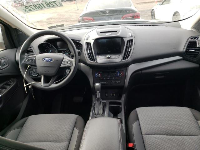 Photo 8 from auction – 2017 FORD ESCAPE SE with VIN 1FMCU9GD1HUC36896