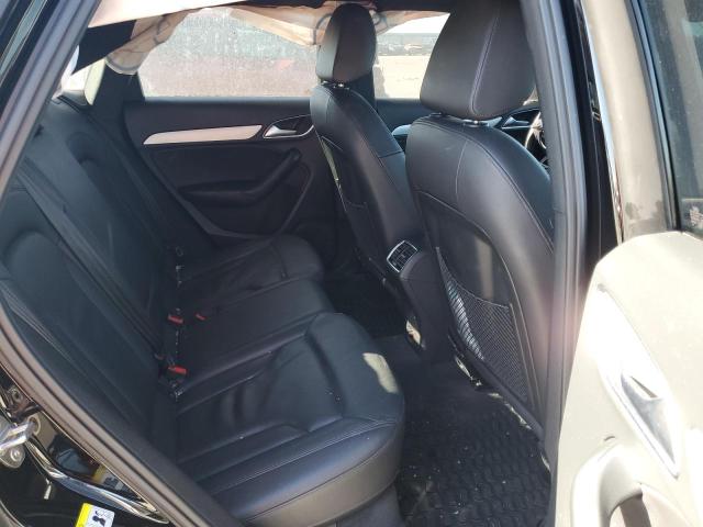 Photo 10 from auction – 2017 AUDI Q3 PREMIUM with VIN WA1ECCFS4HR003105