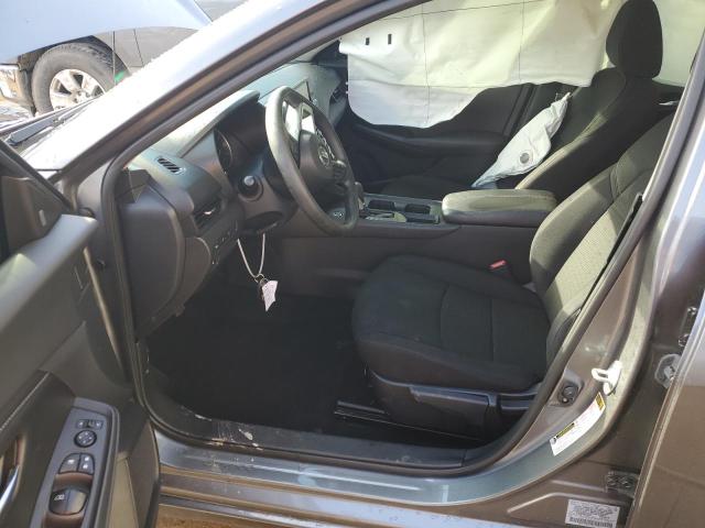 Photo 7 from auction – 2021 NISSAN SENTRA S with VIN 3N1AB8BV6MY239959