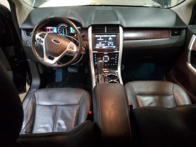 Photo 8 from auction – 2012 FORD EDGE LIMIT with VIN 2FMDK4KC5CBA03064