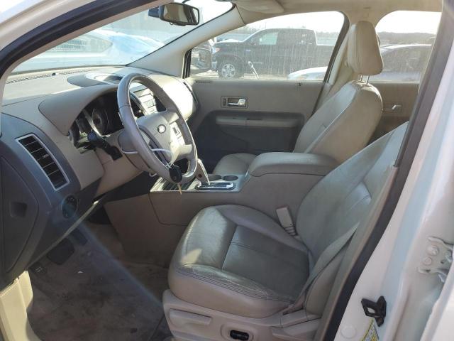 Photo 7 from auction – 2007 FORD EDGE with VIN 2FMDK49C07BB35211