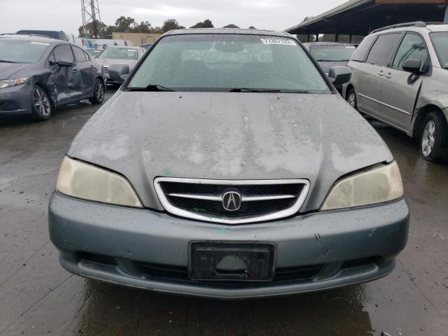 Photo 5 from auction – 2000 ACURA 3.2TL with VIN 19UUA5662YA035587
