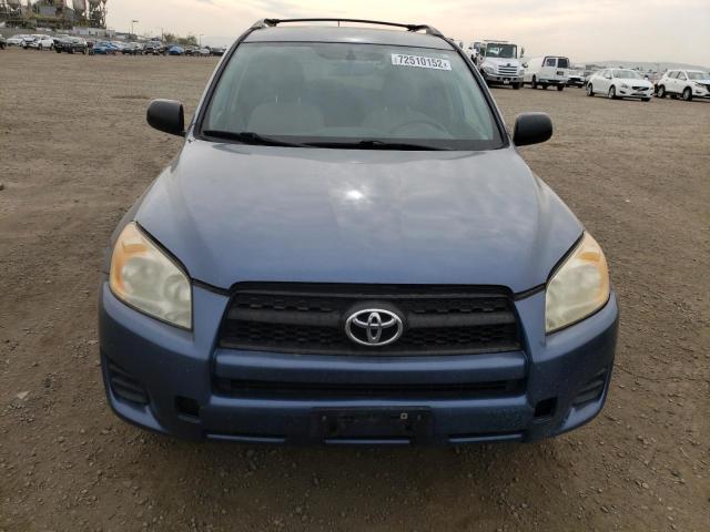 Photo 5 from auction – 2009 TOYOTA RAV4 with VIN JTMZF35VX95006318