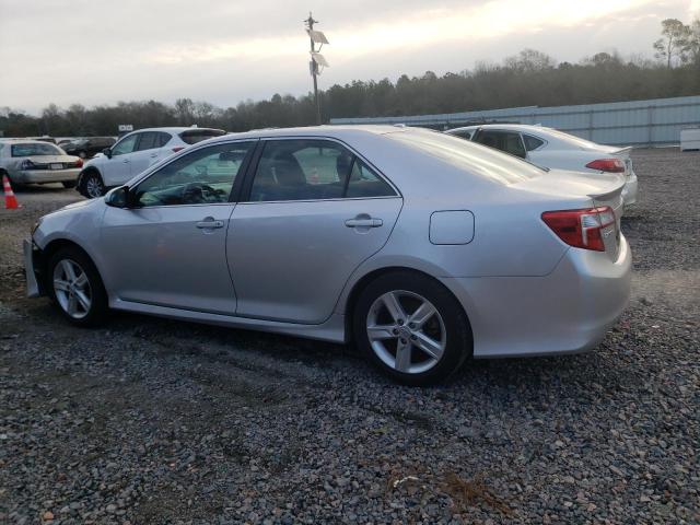 Photo 2 from auction – 2012 TOYOTA CAMRY BASE with VIN 4T1BF1FK4CU009864