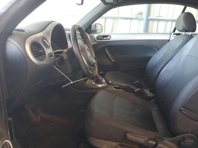 Photo 7 from auction – 2013 VOLKSWAGEN BEETLE with VIN 3VW5X7AT0DM831789