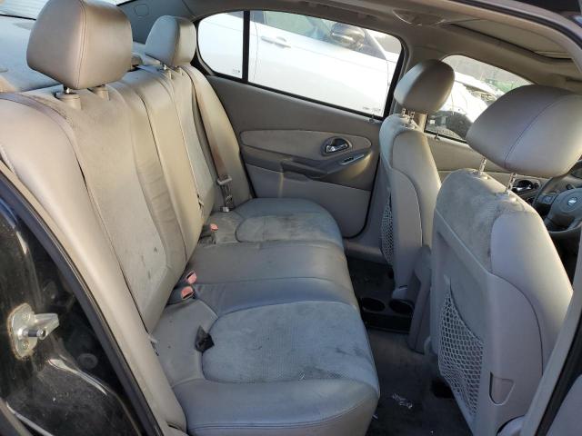 Photo 10 from auction – 2004 CHEVROLET MALIBU LT with VIN 1G1ZU54874F112136