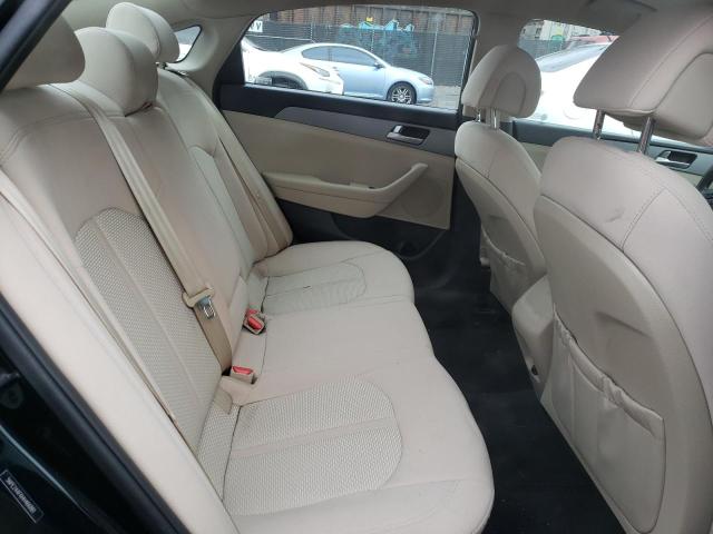 Photo 10 from auction – 2017 HYUNDAI SONATA SE with VIN 5NPE24AF6HH466881