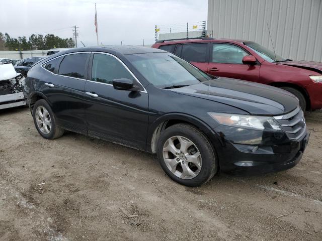 Photo 4 from auction – 2011 HONDA ACCORD CRO with VIN 5J6TF2H51BL007140