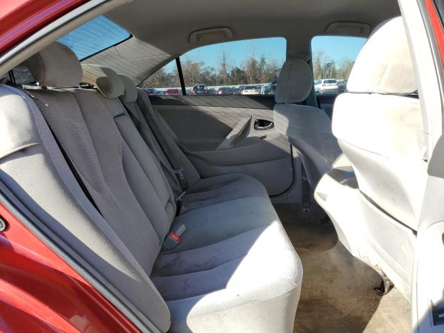 Photo 10 from auction – 2011 TOYOTA CAMRY BASE with VIN 4T1BF3EK6BU638313