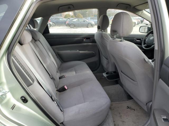 Photo 10 from auction – 2008 TOYOTA PRIUS with VIN JTDKB20UX87815262