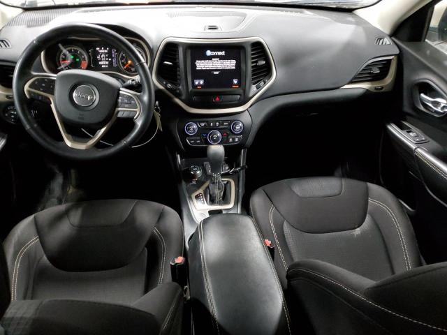 Photo 8 from auction – 2015 JEEP CHEROKEE L with VIN 1C4PJMCS9FW563814
