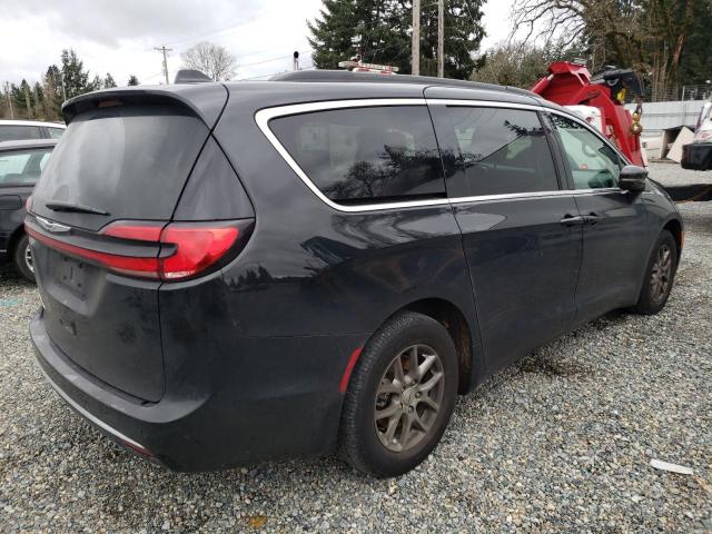 Photo 3 from auction – 2021 CHRYSLER PACIFICA T with VIN 2C4RC1FG6MR593173