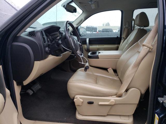 Photo 7 from auction – 2008 GMC SIERRA C15 with VIN 3GTEC13J88G129957