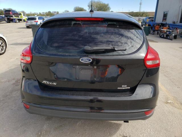 Photo 6 from auction – 2015 FORD FOCUS SE with VIN 1FADP3K20FL260540