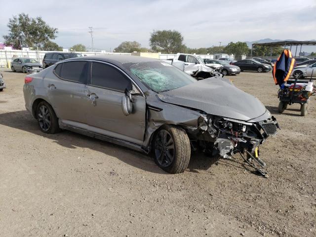 صورة رقم 4 من المزاد - 2013 KIA OPTIMA EX مع VIN 5XXGN4A78DG092045