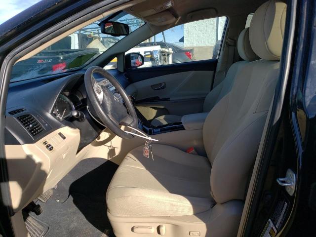 Photo 7 from auction – 2009 TOYOTA VENZA with VIN 4T3BE11A09U007269