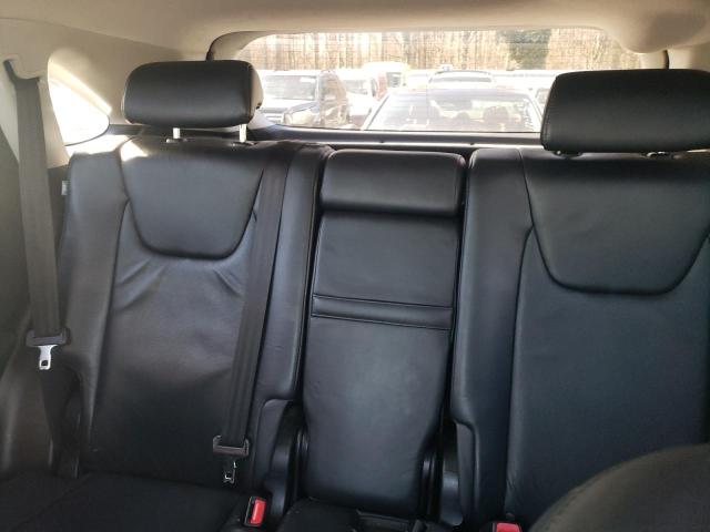 Photo 10 from auction – 2010 LEXUS RX 350 with VIN 2T2BK1BA0AC053041