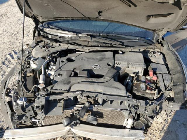 Photo 11 from auction – 2015 NISSAN ALTIMA 2.5 with VIN 1N4AL3AP2FC443532