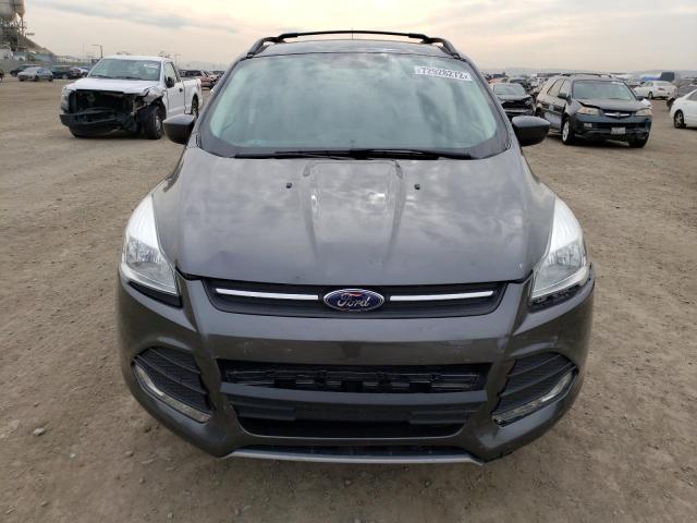 Photo 5 from auction – 2016 FORD ESCAPE SE with VIN 1FMCU0GXXGUC03058