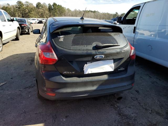 Photo 6 from auction – 2013 FORD FOCUS SE with VIN 1FADP3K28DL369227
