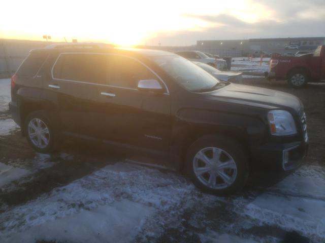 Photo 4 from auction – 2017 GMC TERRAIN SL with VIN 2GKFLUEK4H6306676