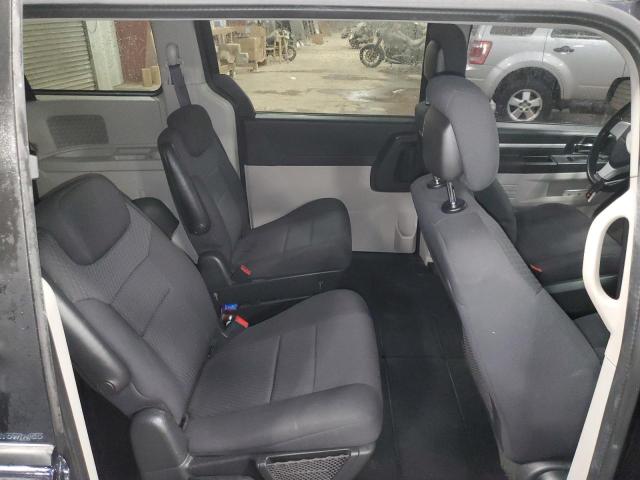Photo 11 from auction – 2010 DODGE GRAND CARA with VIN 2D4RN4DE6AR447108