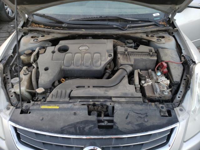 Photo 11 from auction – 2010 NISSAN ALTIMA BAS with VIN 1N4AL2AP7AN562927