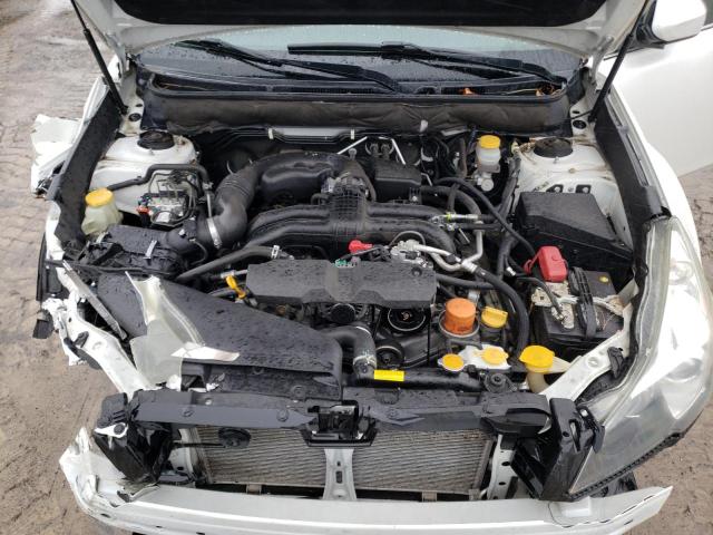 Photo 11 from auction – 2014 SUBARU LEGACY 2.5 with VIN 4S3BMBH67E3032175
