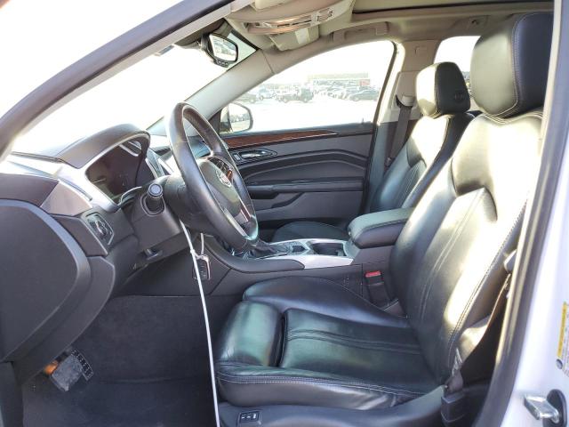 Photo 7 from auction – 2015 CADILLAC SRX PREMIU with VIN 3GYFNDE31FS637433
