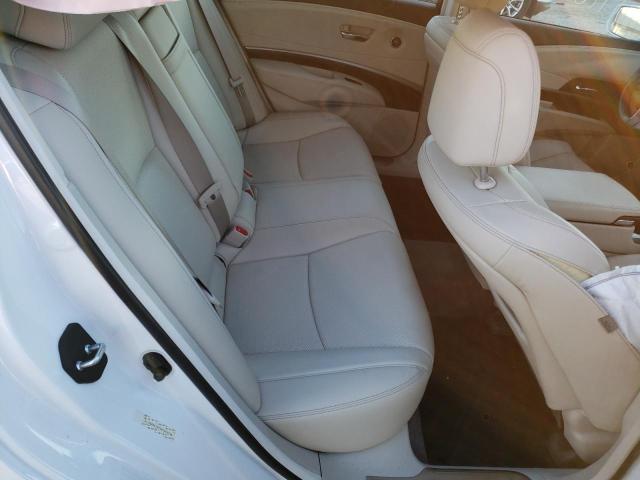 Photo 10 from auction – 2015 ACURA RLX TECH with VIN JH4KC1F50FC000594