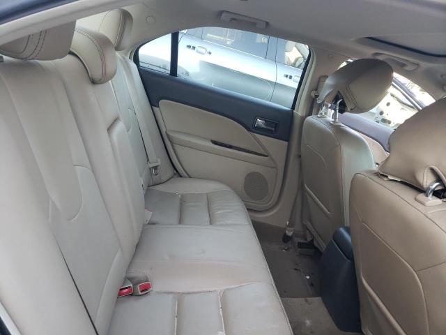 Photo 10 from auction – 2012 FORD FUSION SEL with VIN 3FAHP0JA7CR359037