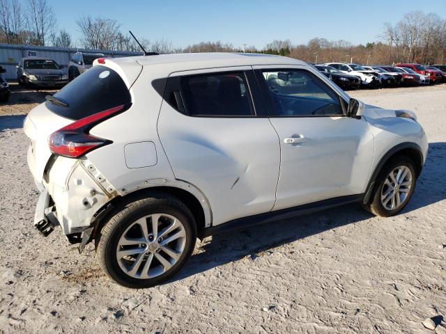Zdjęcie 3 z aukcji – 2015 NISSAN JUKE S z VIN JN8AF5MV7FT551852